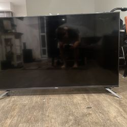 55” TV - TCL 4 Series Roku Smart TV