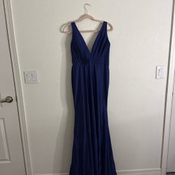 Women’s Long Formal Dress