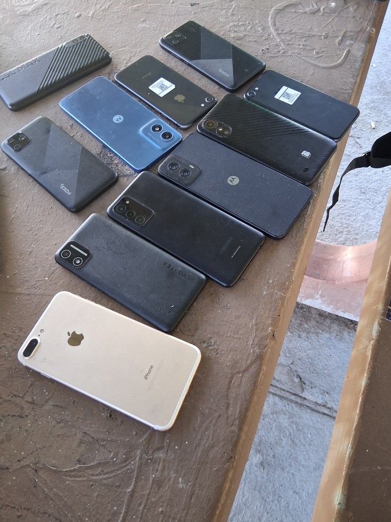 Phones