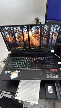 Msi 2080