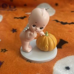 Kewpie Halloween blind box Jack-O-Lantern