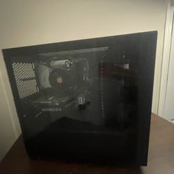 powerspect gaming pc