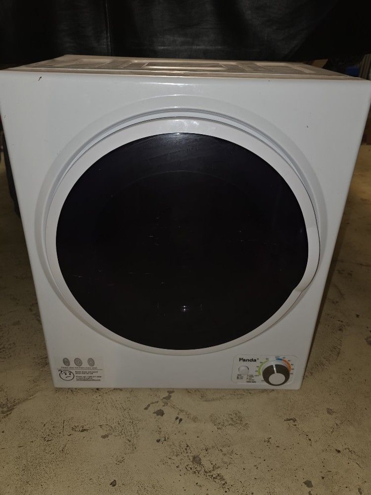 Portable Dryer For Apartment