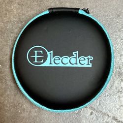 Elecder Wireless Bluetooth Headphones 