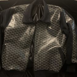 Custom Jacket Men