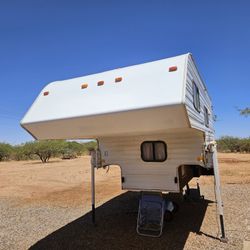 2004 ADVENTURER 