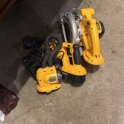 Dewalt