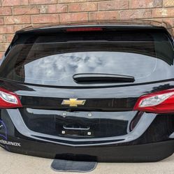 2018-2024 Chevy Equinox Lift Gate Lid Door