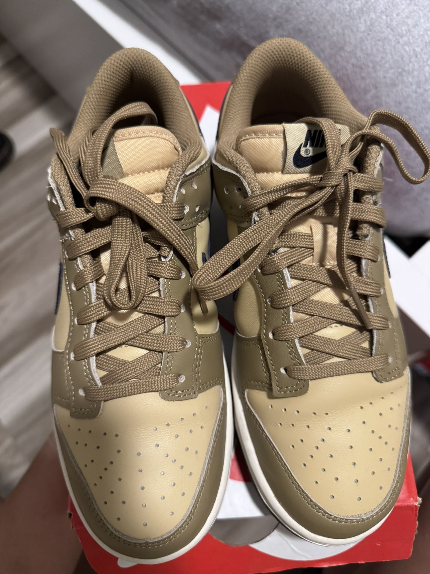 Nike Dunks