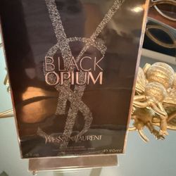 Black Opium