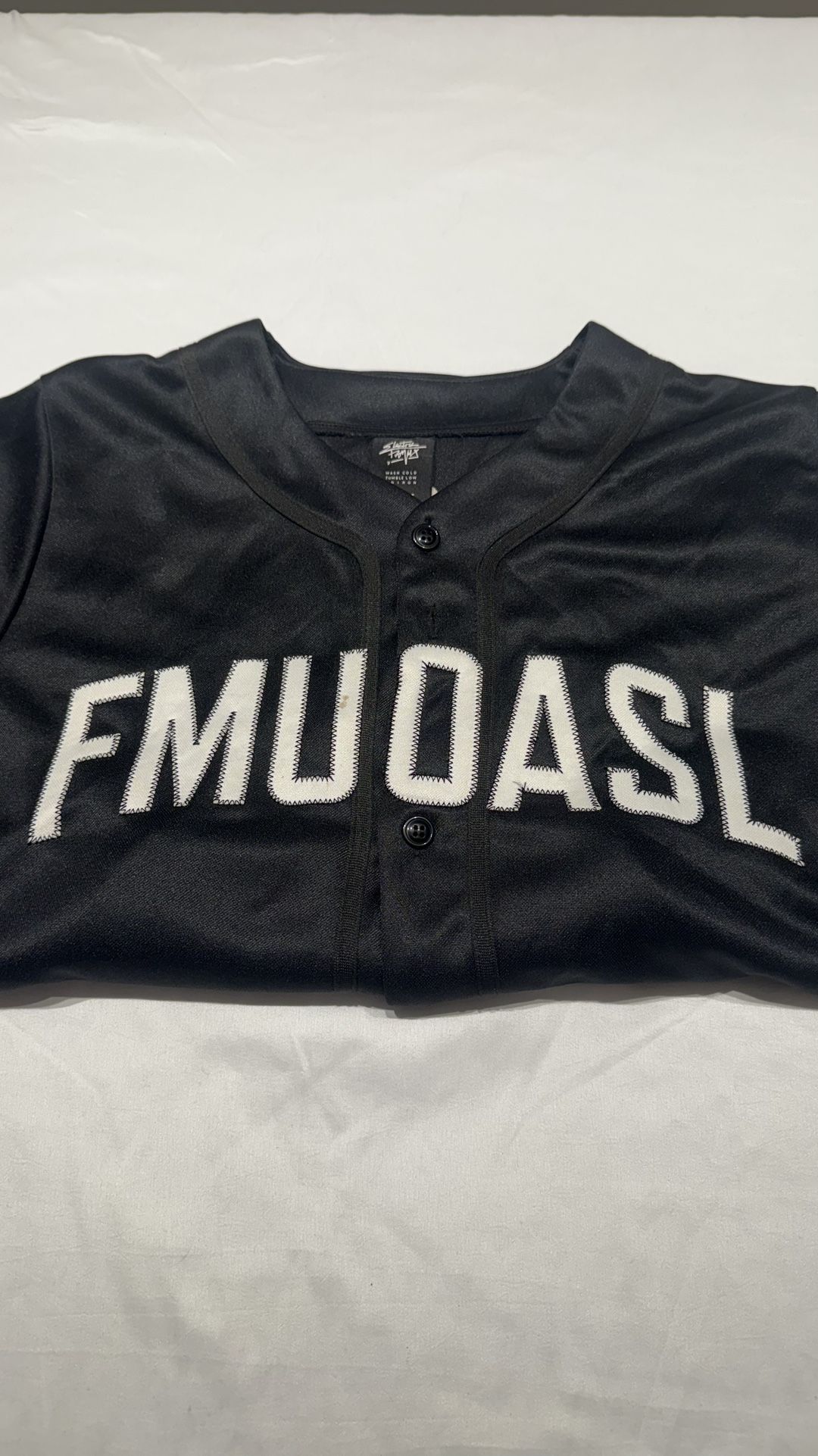 FMUOASL Alison In Wonderland Jersey 