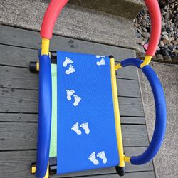 Kids Treadmill 