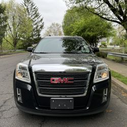 2011 GMC Terrain