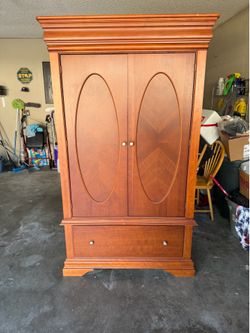 Nice Hutch