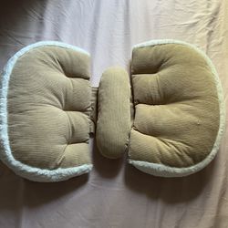 Pregnancy Pillow