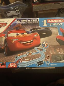 Toys Cars