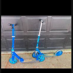 SCOOTERS