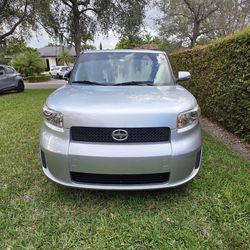 2008 Scion xB