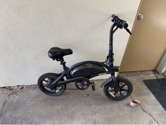 Electric Bike