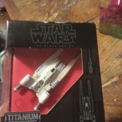 Collectible Figurine