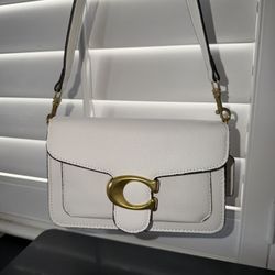 Coach Tabby Shoulder Bag 