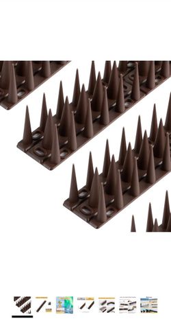 OFFO Bird Spikes