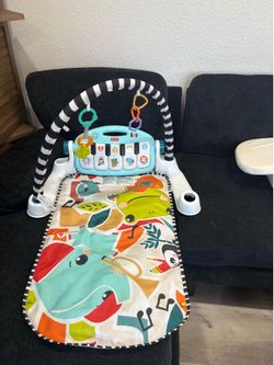 Baby toy