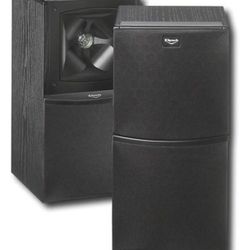 Klipsch Icon VB15 5-1/4" Bookshelf Speakers