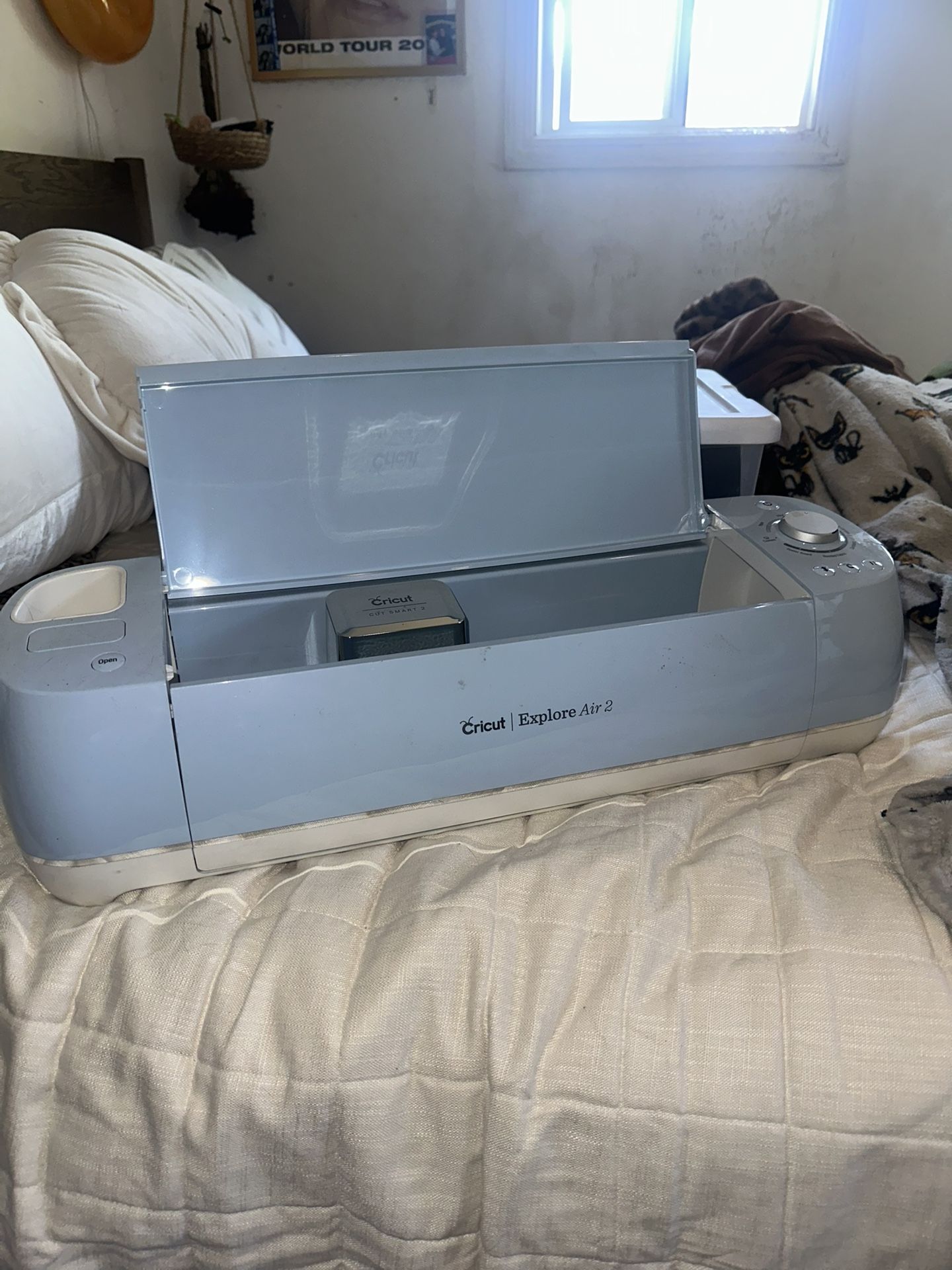 Cricut 