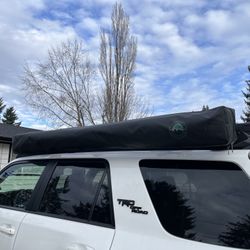 OVS HD Nomadic 180 Awning