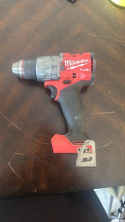 M18 Milwaukee hammer drill