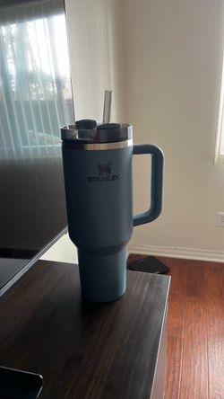 STANLEY new stainless steel tumbler with tags