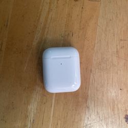Apple AirPods