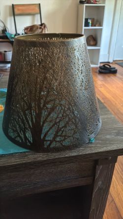Lamp shade