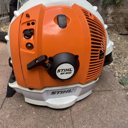 Stihl Blower GOOD CONDITION 