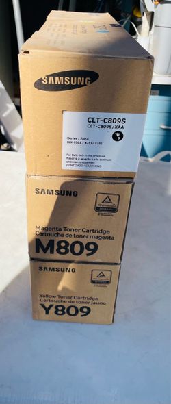 Samsung M809 , C809 , Y809