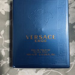 Versace EDT 100ML