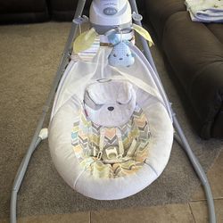 Fisher Price Swing 