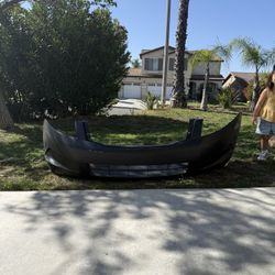 2009 Honda  Accord Bumper New