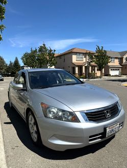 2009 Honda Accord