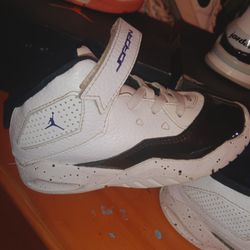 Size 9 Jordans For Kids