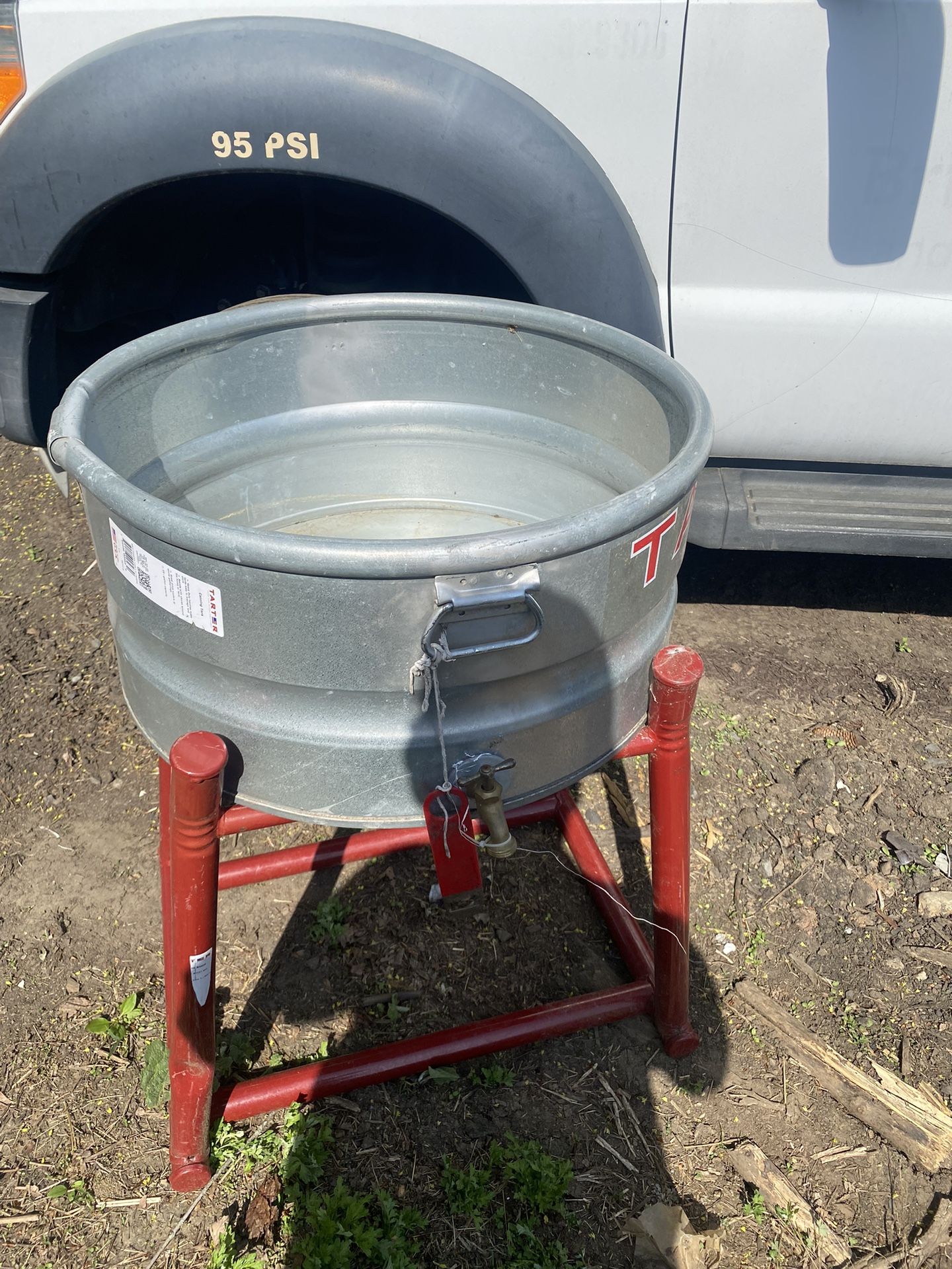 Drink Cooler
