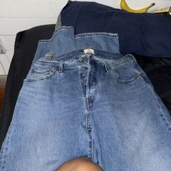 Levi Jeans 