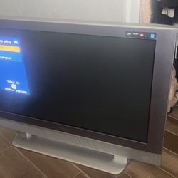 Panasonic TV 