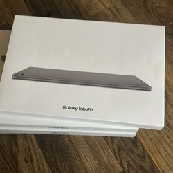 Galaxy Tab A9+