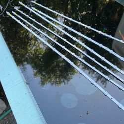 Samsung UN65EH6000FXZA LEDs Replacements 