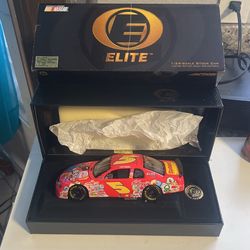 NASCAR  Terry Labonte Front Loops  Car 1998 