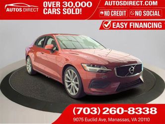 2019 Volvo S60