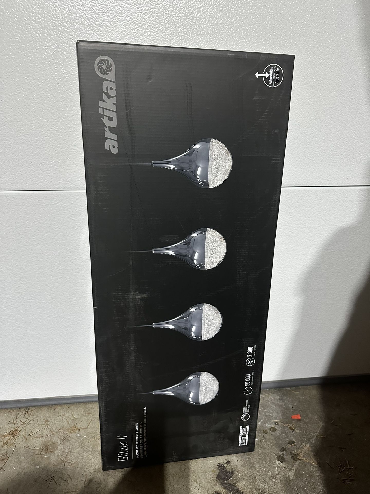 Pendant Light Fixture