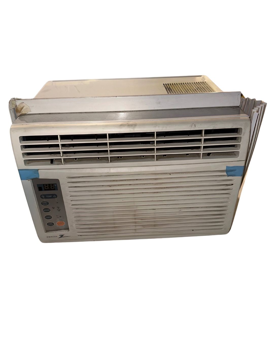 Zenith Air Conditioner 6500 BTU